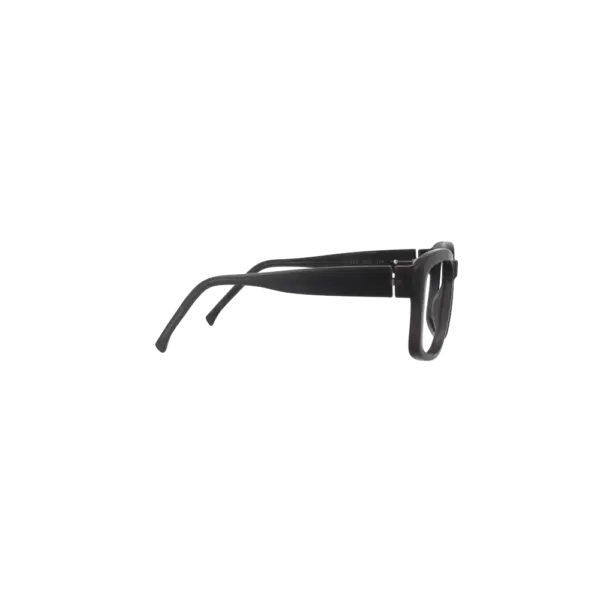 Brillenwerk Gamsfreiheit Brille — Seitenansicht rechts