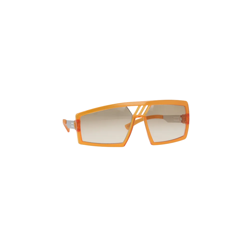 Brillenwerk Bärenkopf Brille — Vorderansicht rechts