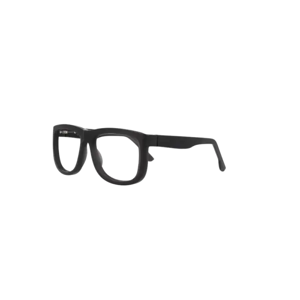 Brillenwerk Hochgerach Brille — Vorderansicht links