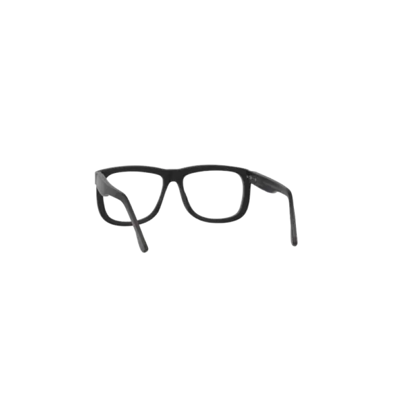 Brillenwerk Hochgerach Brille — hinten links