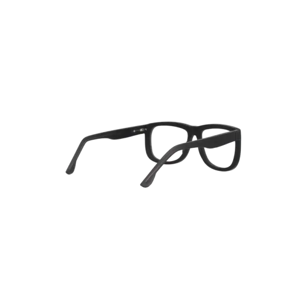 Brillenwerk Hochgerach Brille — hinten rechts