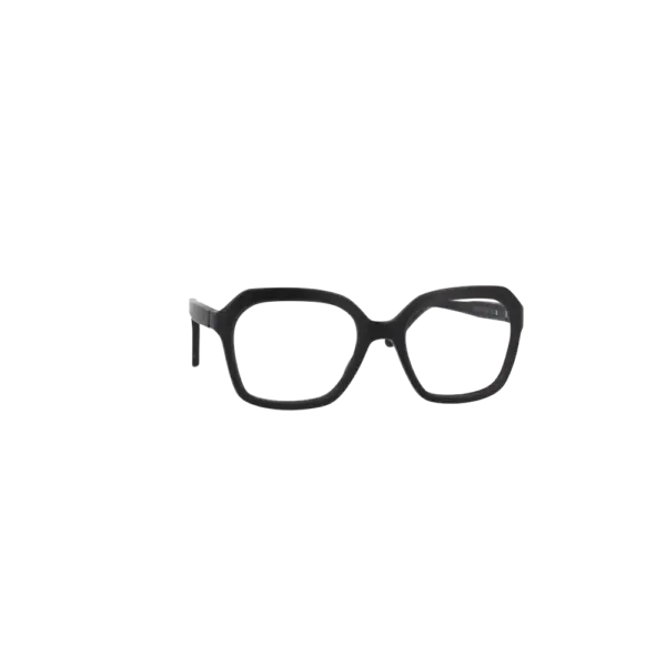 Brillenwerk Hochmaderer Brille — Vorderansicht rechts