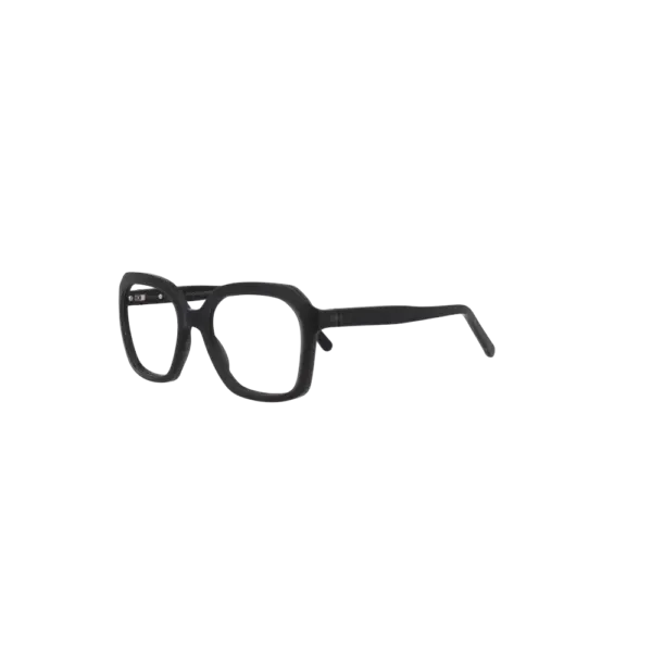 Brillenwerk Hochmaderer Brille — Vorderansicht links