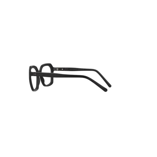 Brillenwerk Hochmaderer Brille — Seitenansicht links