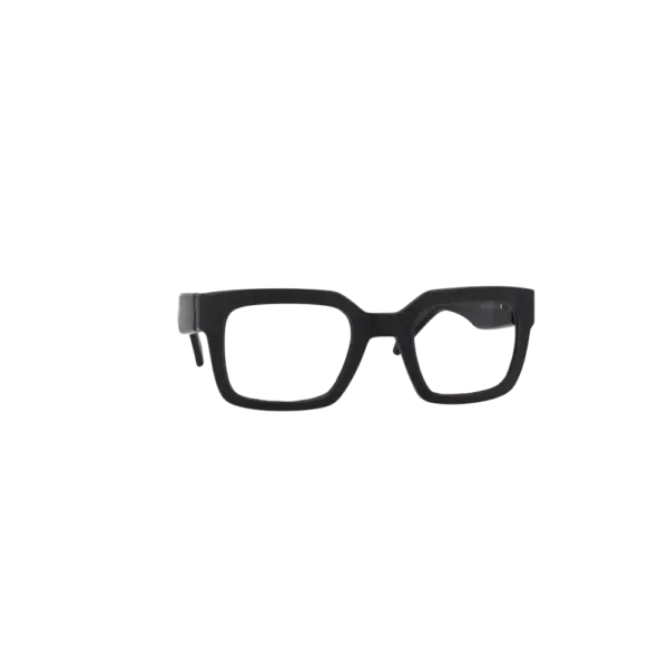 Brillenwerk Hoher Frassen Brille — Vorderansicht rechts