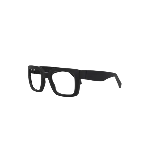 Brillenwerk Hoher Frassen Brille — Vorderansicht links