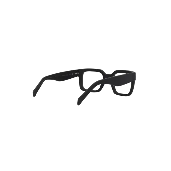 Brillenwerk Hoher Frassen Brille — hinten rechts