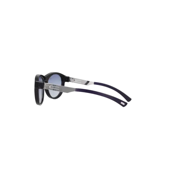 Brillenwerk Liechelkopf Brille — Seitenansicht links