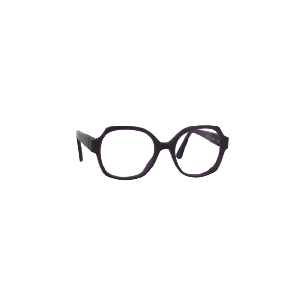 Brillenwerk Karhorn Brille — Vorderansicht rechts