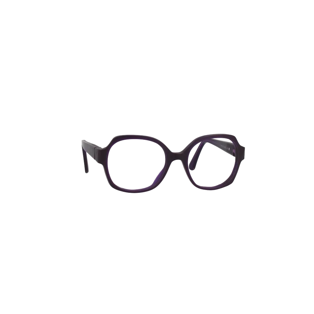 Brillenwerk Karhorn Brille — Vorderansicht rechts
