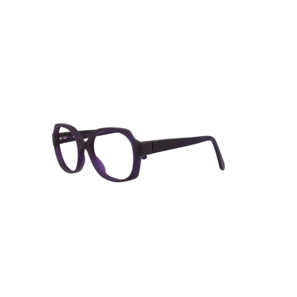 Brillenwerk Karhorn Brille — Vorderansicht links