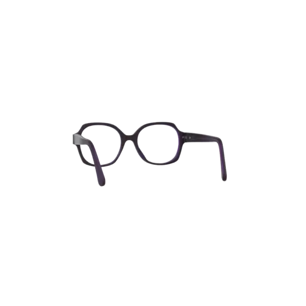 Brillenwerk Karhorn Brille — hinten links