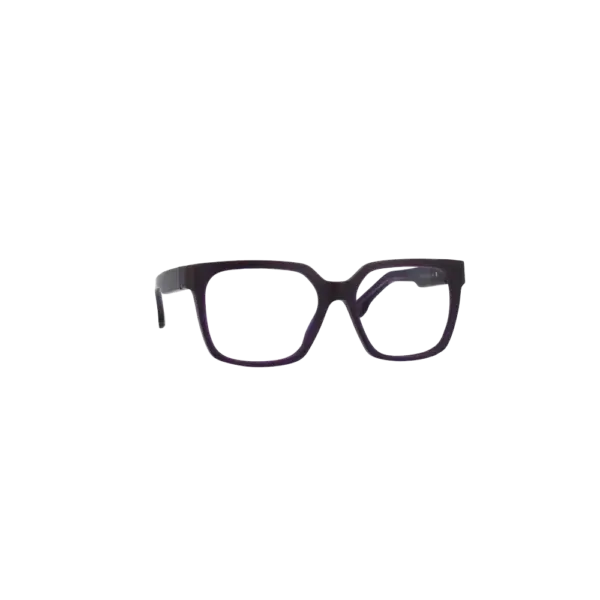 Brillenwerk Omeshorn Brille — Vorderansicht rechts