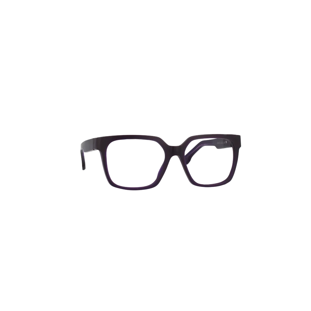 Brillenwerk Omeshorn Brille — Vorderansicht rechts