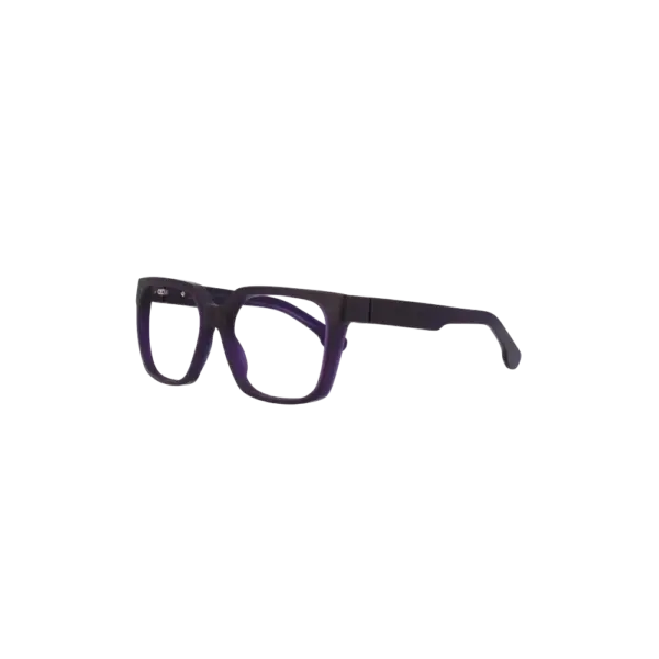 Brillenwerk Omeshorn Brille — Vorderansicht links