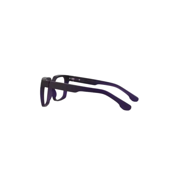 Brillenwerk Omeshorn Brille — Seitenansicht links