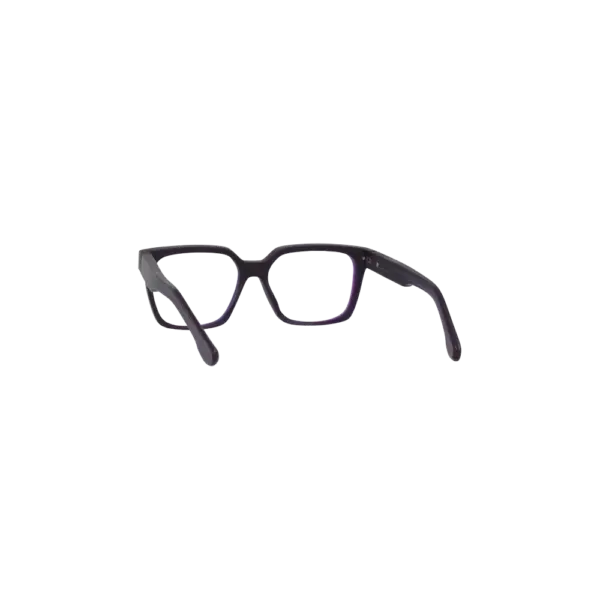 Brillenwerk Omeshorn Brille — hinten links