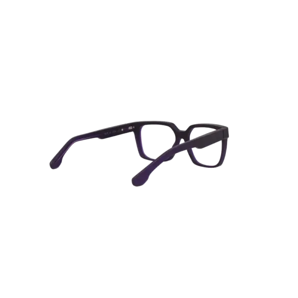Brillenwerk Omeshorn Brille — hinten rechts