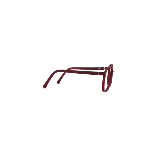 Brillenwerk Schneeglocke Brille — Seitenansicht rechts