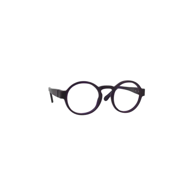 Brillenwerk Versettla Brille — Vorderansicht rechts