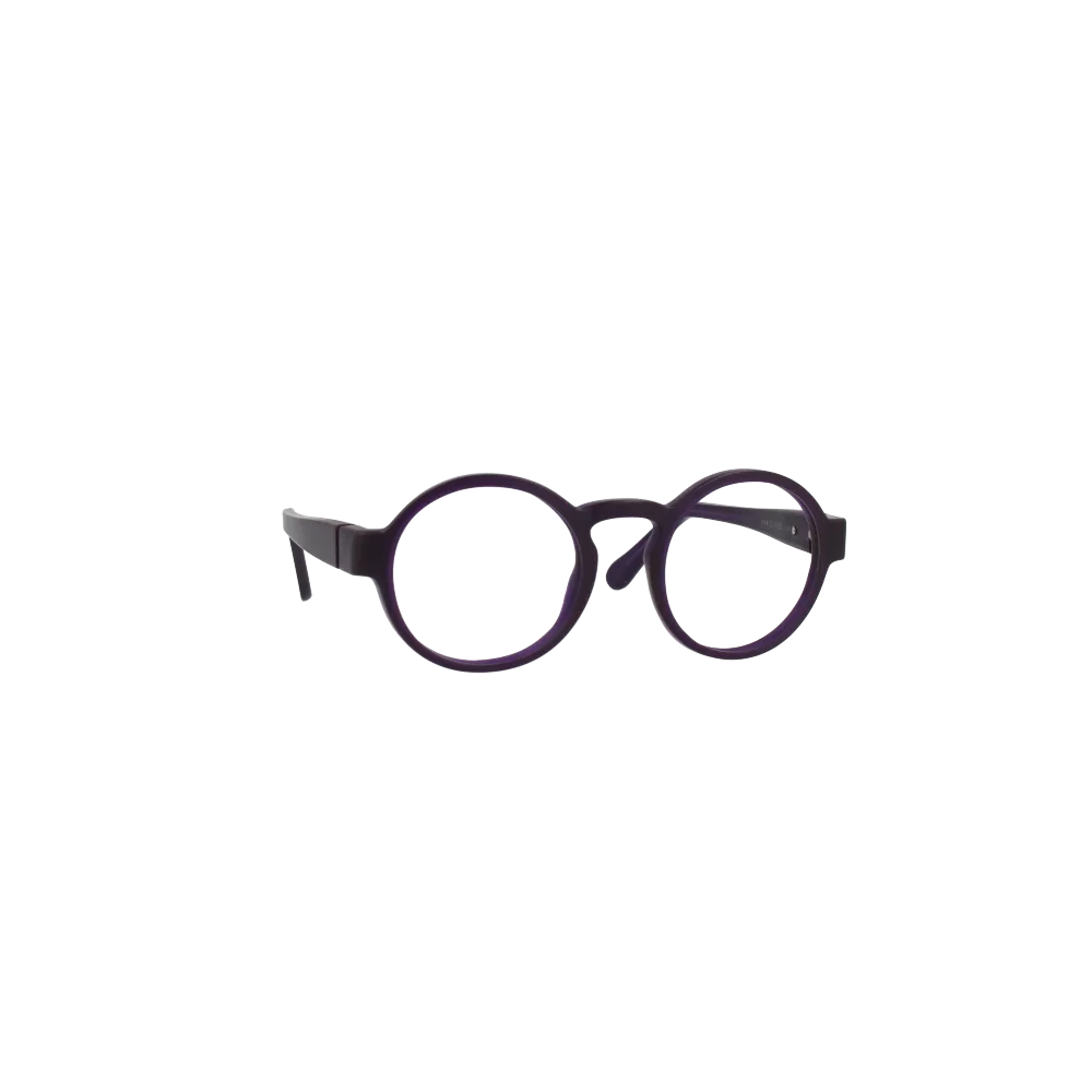 Brillenwerk Versettla Brille — Vorderansicht rechts