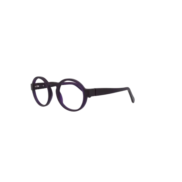 Brillenwerk Versettla Brille — Vorderansicht links