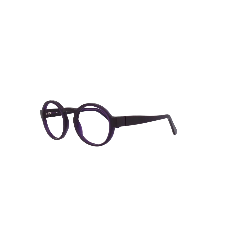 Brillenwerk Versettla Brille — Vorderansicht links