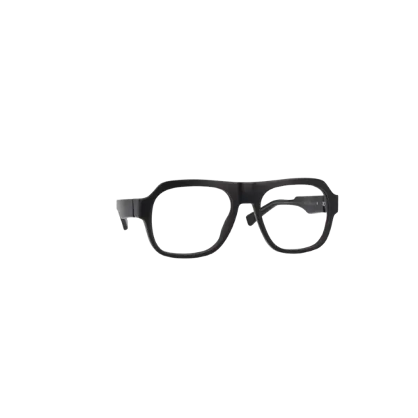 Brillenwerk Wildgrubenspitze Brille — Vorderansicht rechts