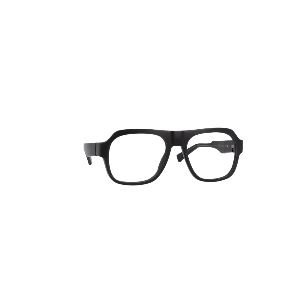 Brillenwerk Wildgrubenspitze Brille — Vorderansicht rechts