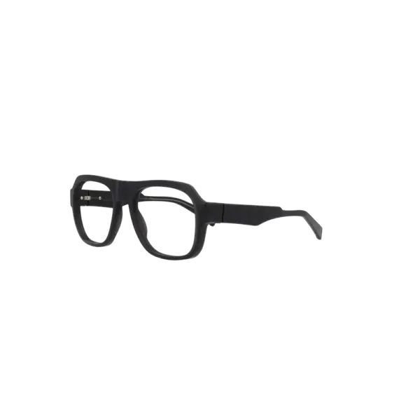 Brillenwerk Wildgrubenspitze Brille — Vorderansicht links