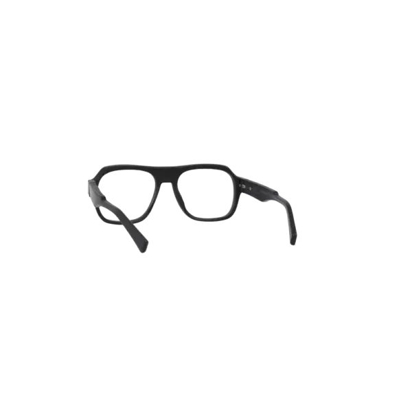 Brillenwerk Wildgrubenspitze Brille — hinten links