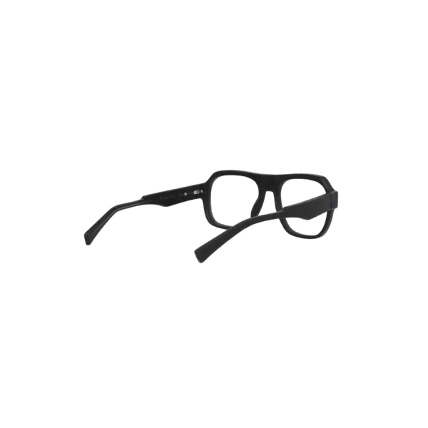 Brillenwerk Wildgrubenspitze Brille — hinten rechts