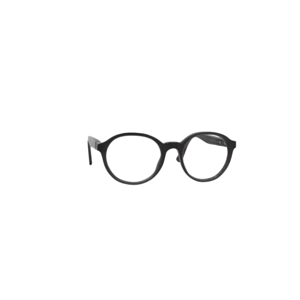 Brillenwerk Winterstaude Brille — Vorderansicht rechts