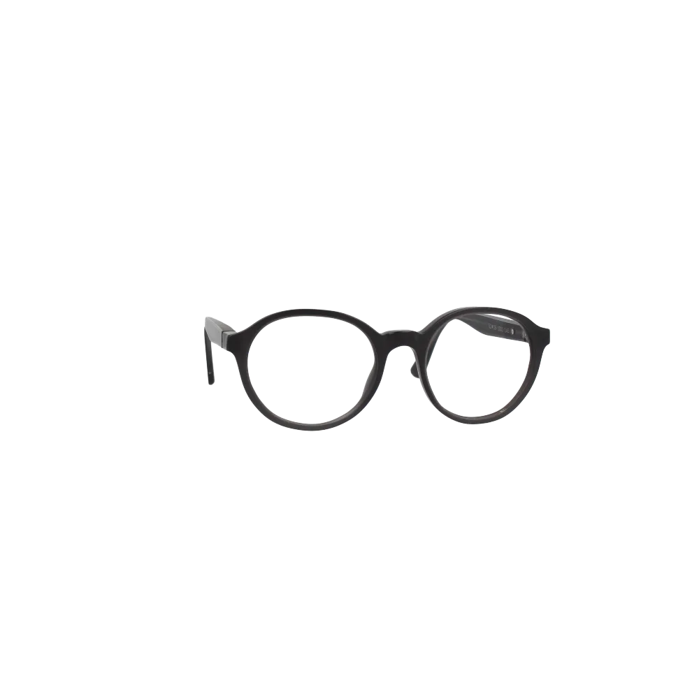 Brillenwerk Winterstaude Brille — Vorderansicht rechts