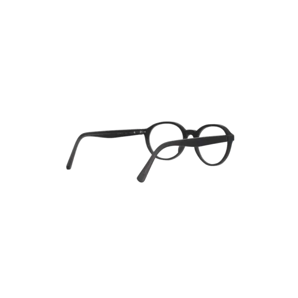 Brillenwerk Winterstaude Brille — hinten rechts