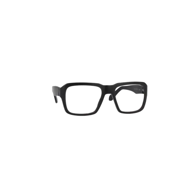 Brillenwerk Zafernhorn Brille — Vorderansicht rechts