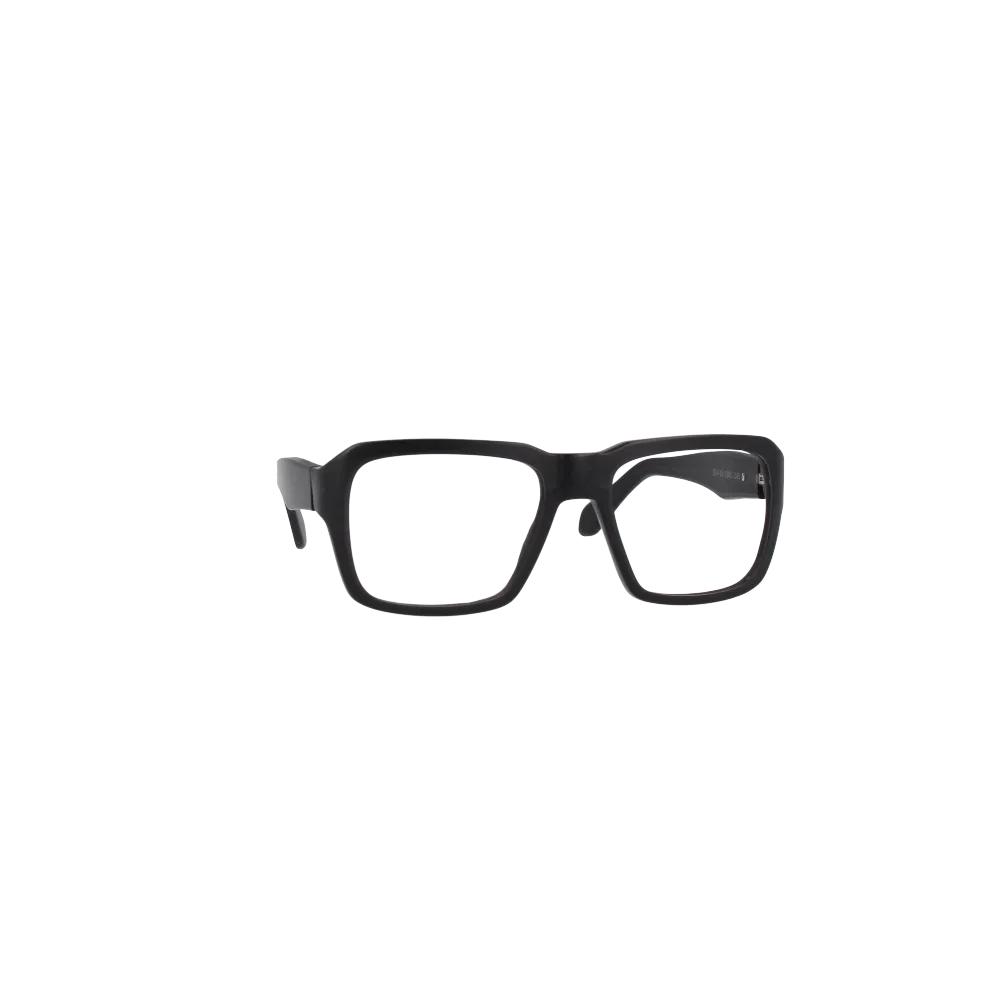 Brillenwerk Zafernhorn Brille — Vorderansicht rechts