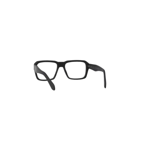 Brillenwerk Zafernhorn Brille — hinten links