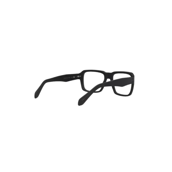 Brillenwerk Zafernhorn Brille — hinten rechts