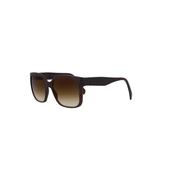 Brillenwerk Zamangspitze Brille — Vorderansicht links
