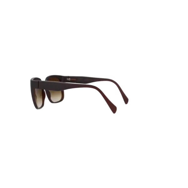 Brillenwerk Zamangspitze Brille — Seitenansicht links