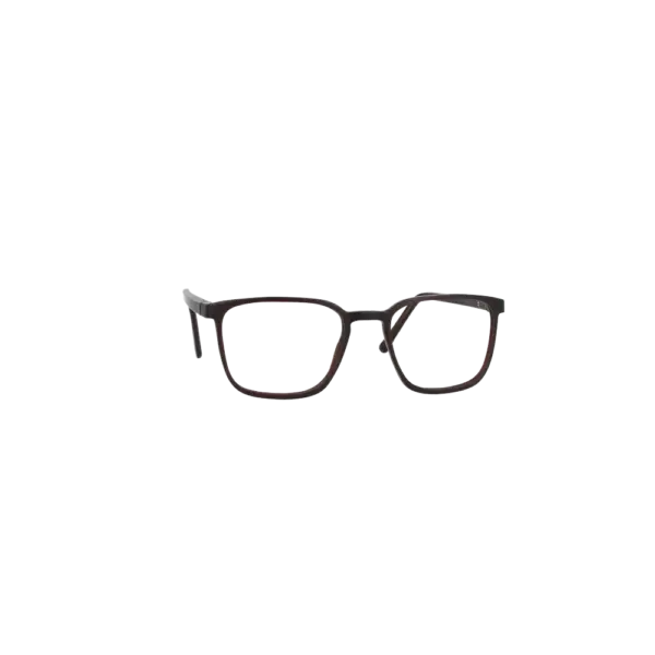Brillenwerk Zimba Brille — Vorderansicht rechts