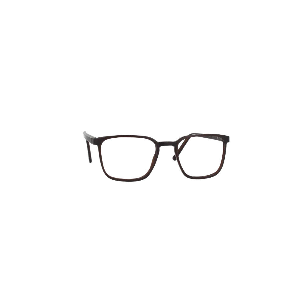 Brillenwerk Zimba Brille — Vorderansicht rechts