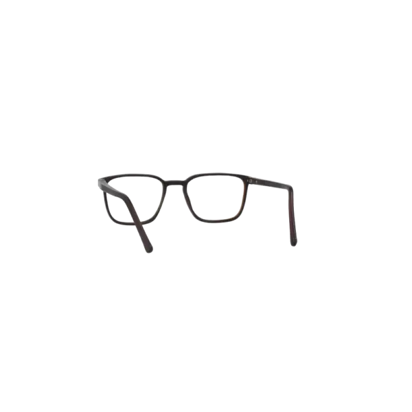 Brillenwerk Zimba Brille — hinten links
