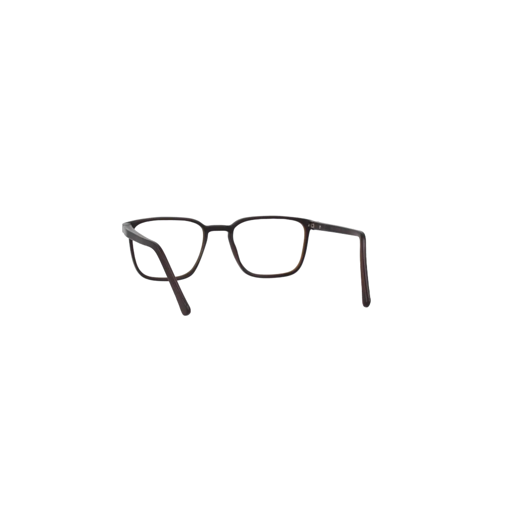 Brillenwerk Zimba Brille — hinten links