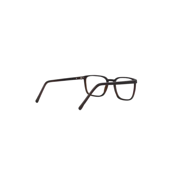 Brillenwerk Zimba Brille — hinten rechts
