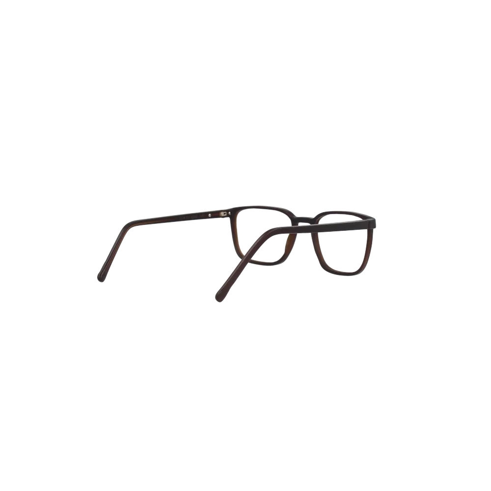 Brillenwerk Zimba Brille — hinten rechts