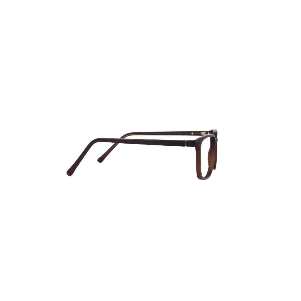 Brillenwerk Zimba Brille — Seitenansicht rechts